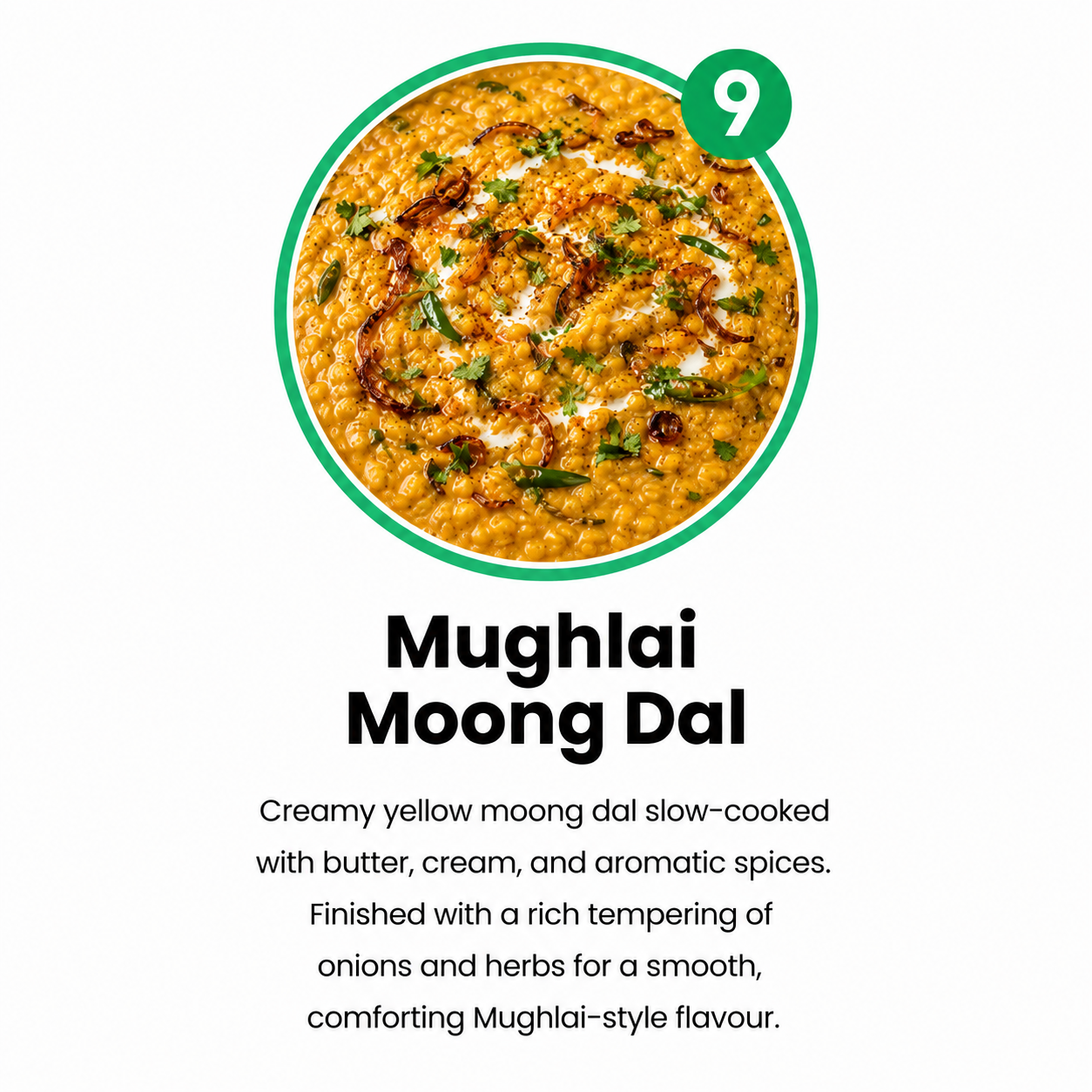 Mix & Match - 5 Meal Plan