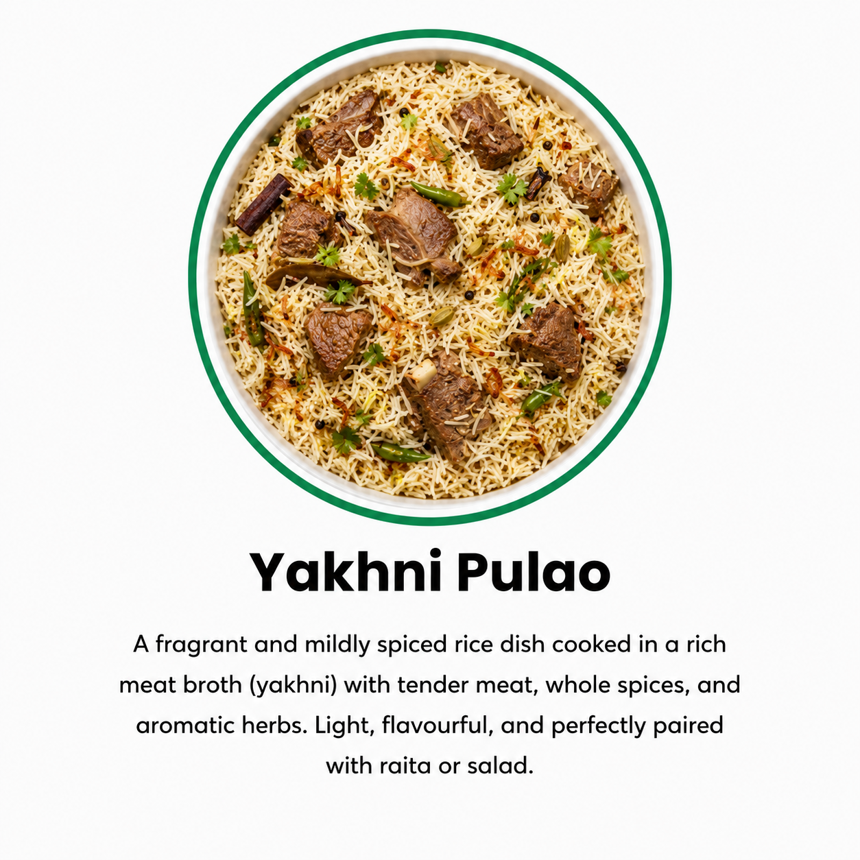 Mix & Match - 5 Meal Plan