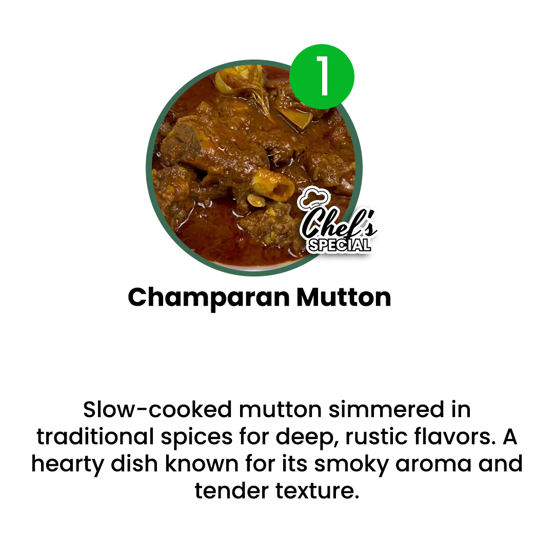 Mix & Match - 7 Meal Plan