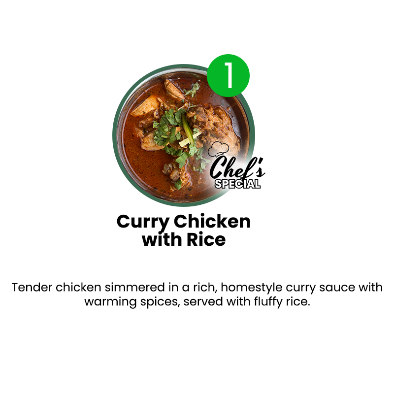 6 Meal Plan - GET $5 OFF CODE: FEB5