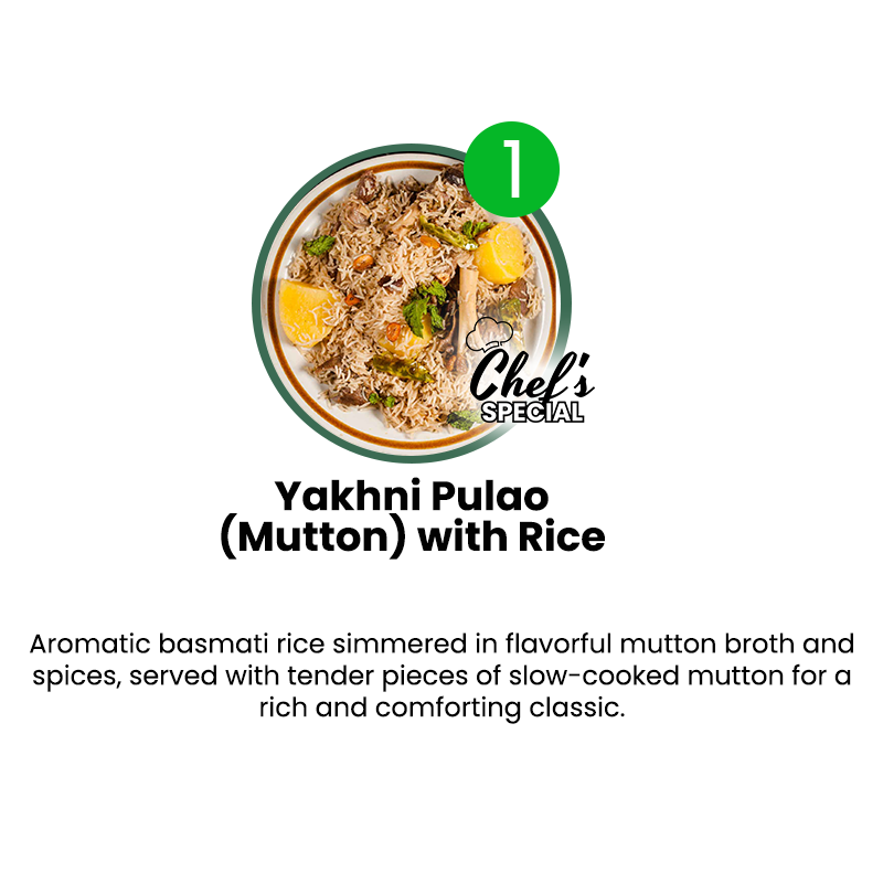 Mix & Match - 5 Meal Plan