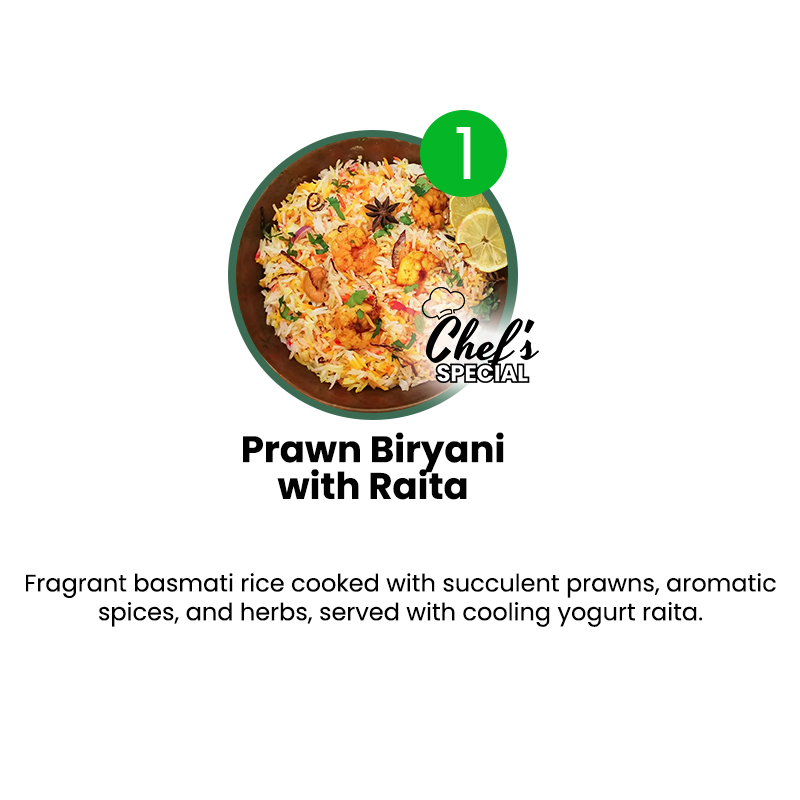 Mix & Match - 5 Meal Plan