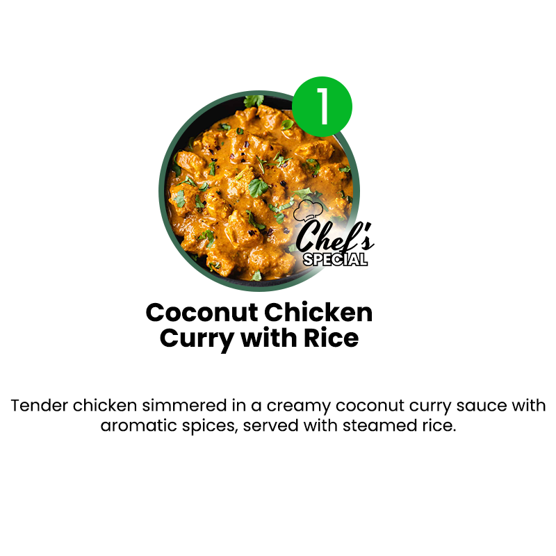 GET 30% OFF 6 MEAL PLAN (USE CODE CURRY30)