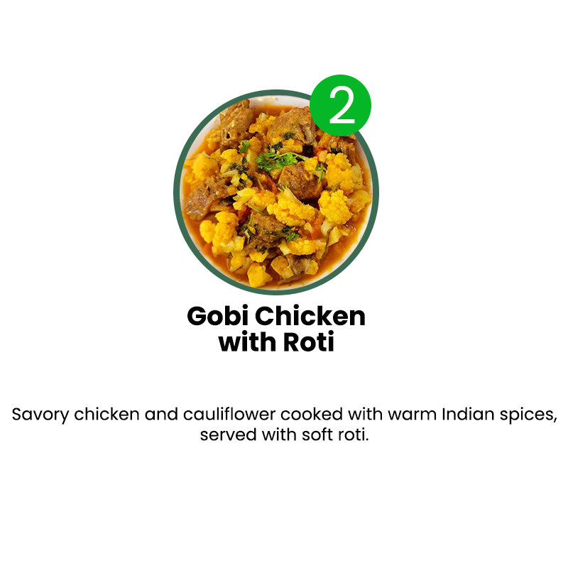 GET 30% OFF 6 MEAL PLAN (USE CODE CURRY30)