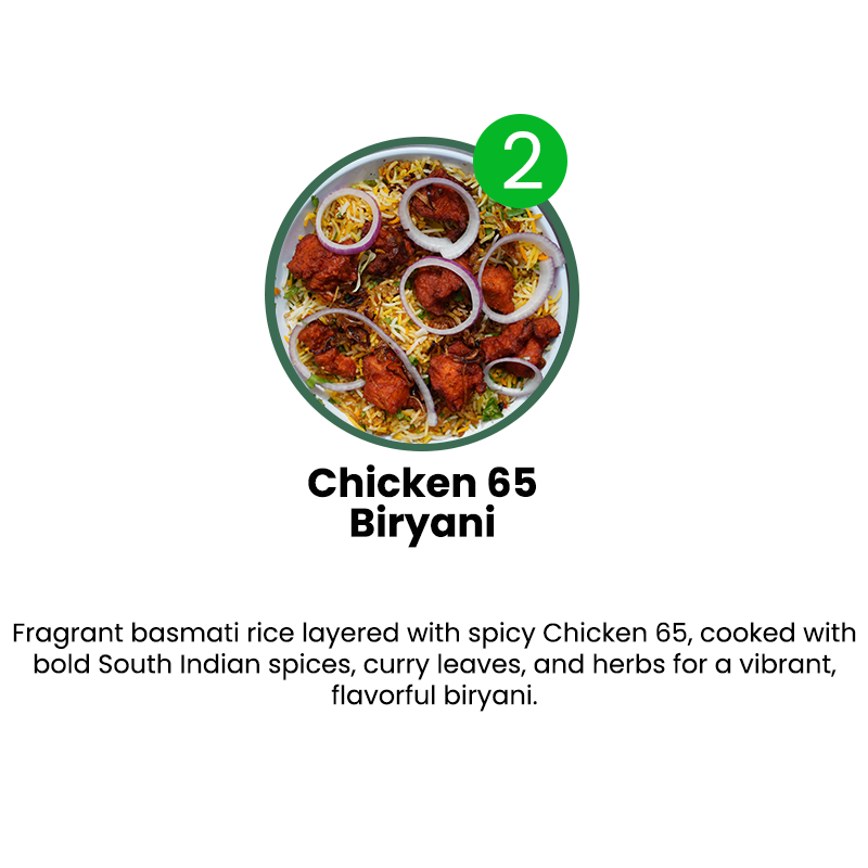 Mix & Match - 5 Meal Plan