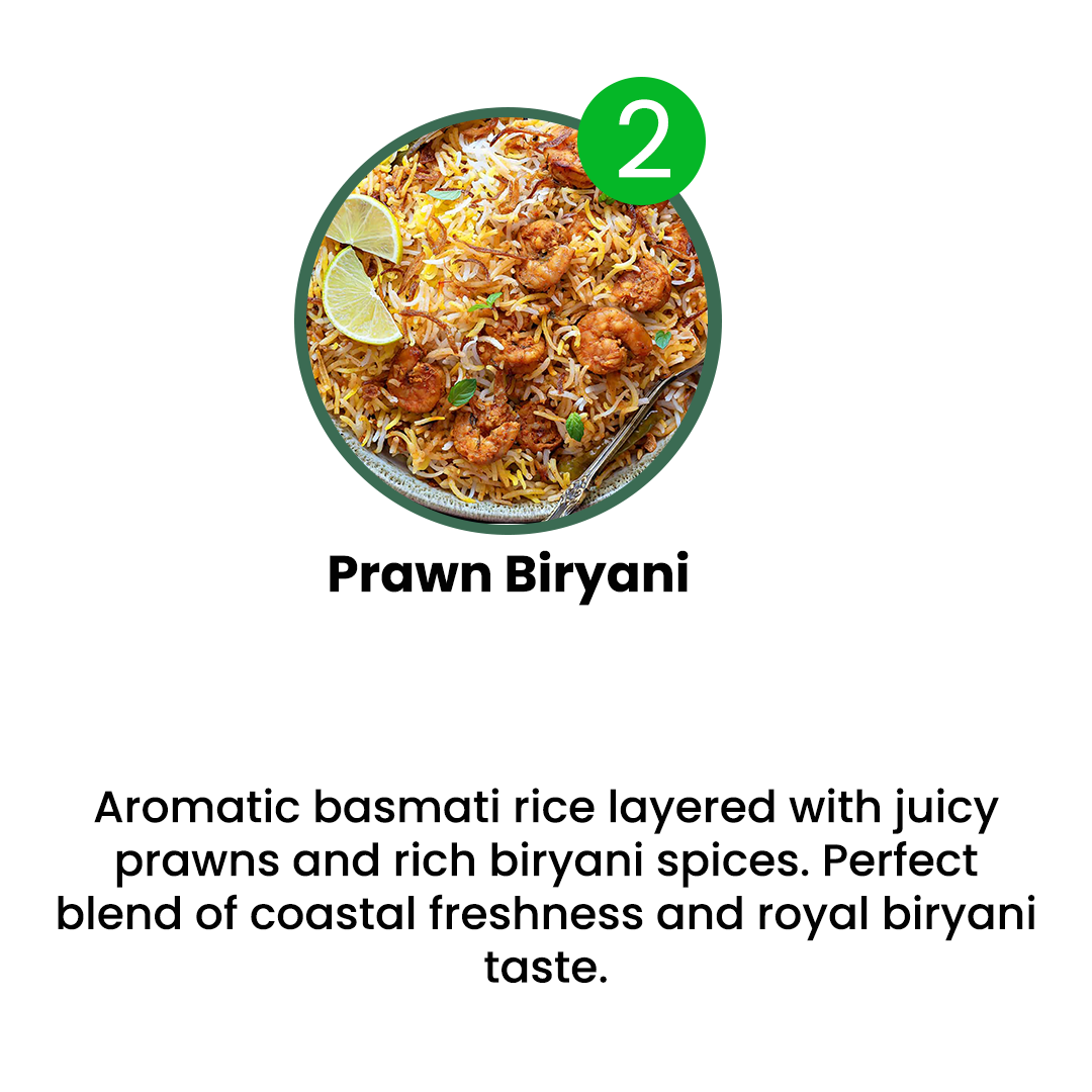 Mix & Match - 12 Meal Plan