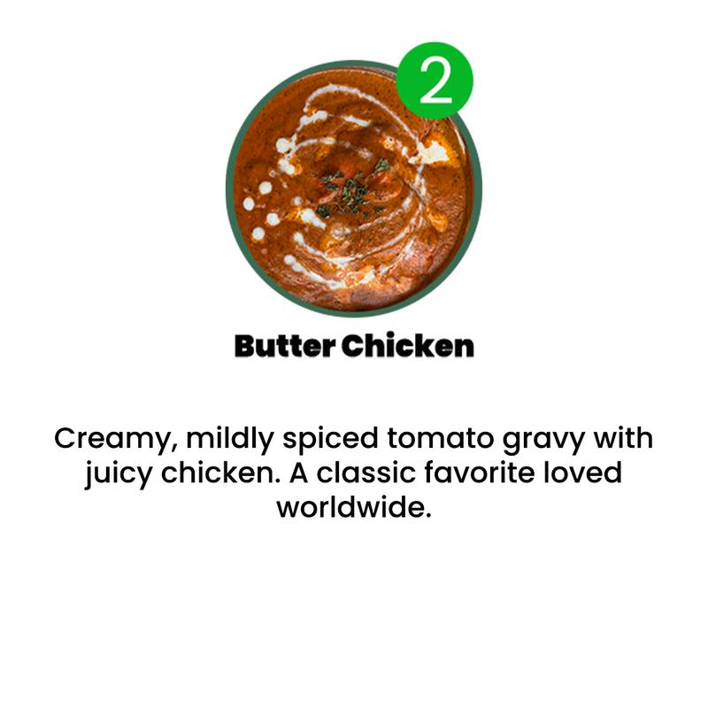 Mix & Match - 7 Meal Plan
