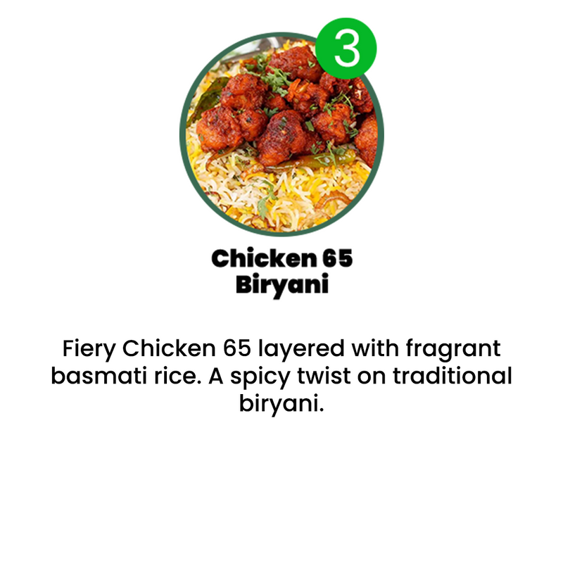 Mix & Match - 5 Meal Plan