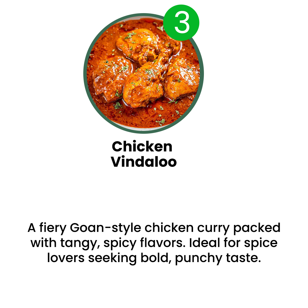 Mix & Match - 5 Meal Plan