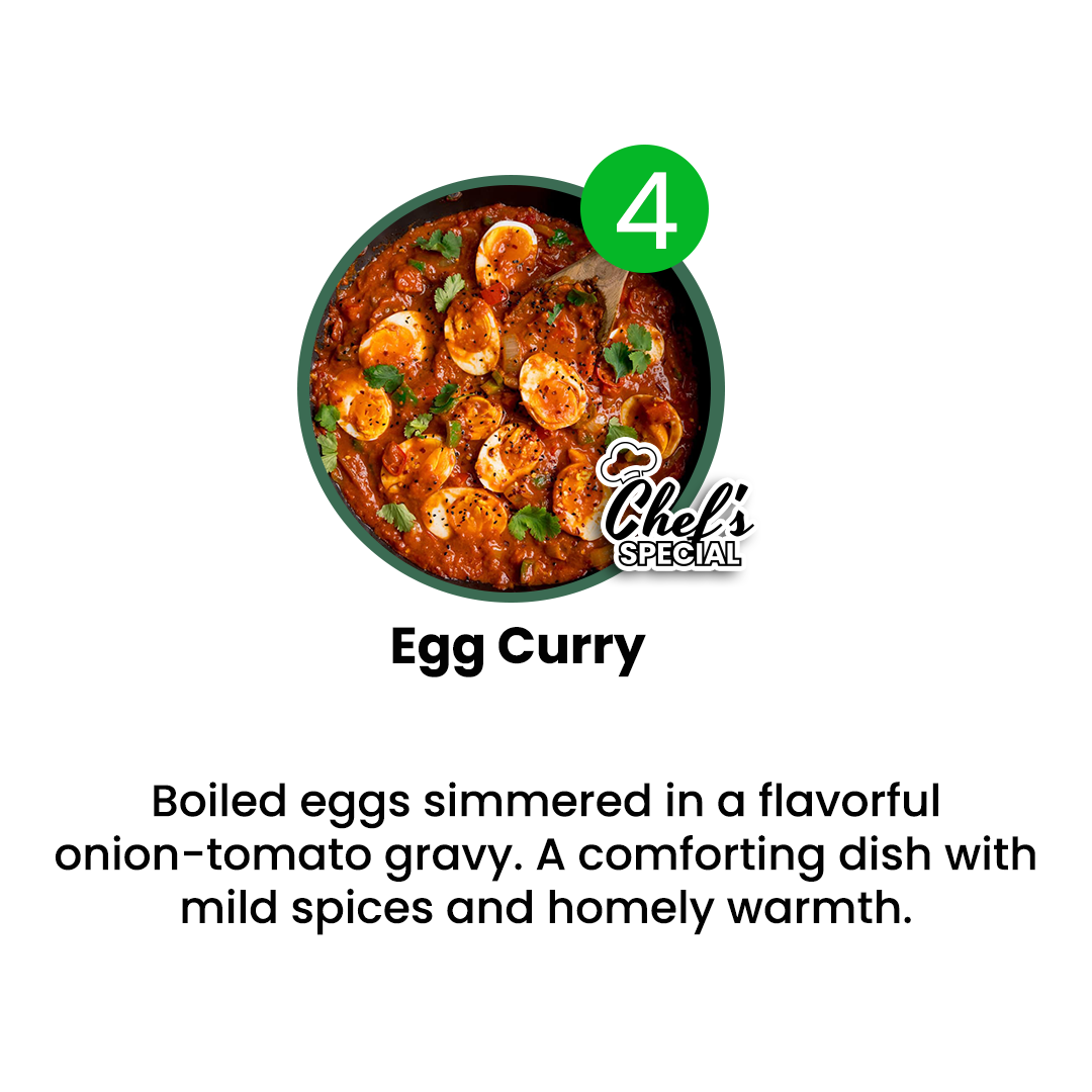 Mix & Match - 7 Meal Plan