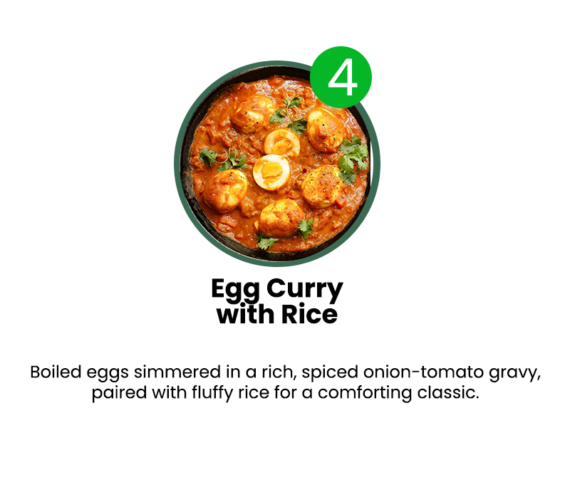 Mix & Match - 5 Meal Plan