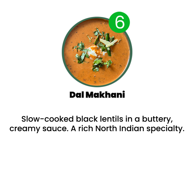 Mix & Match - 7 Meal Plan
