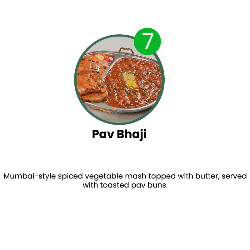 Mix & Match - 5 Meal Plan