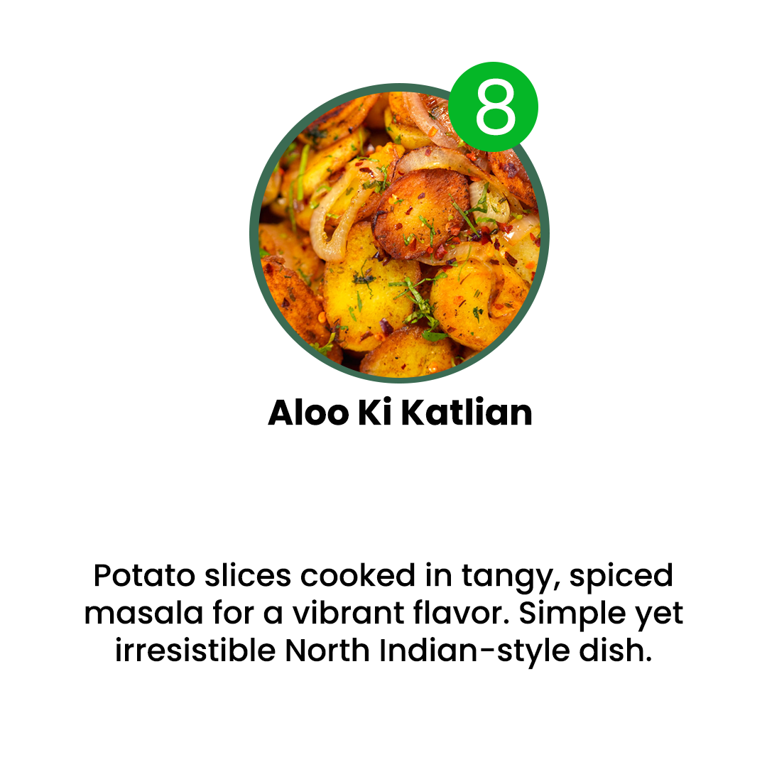 Mix & Match - 6 Meal Plan