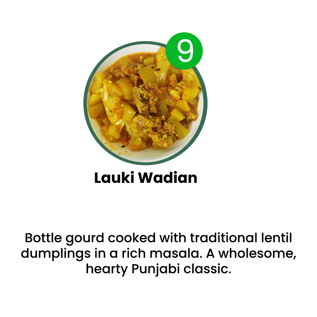 Mix & Match - 7 Meal Plan