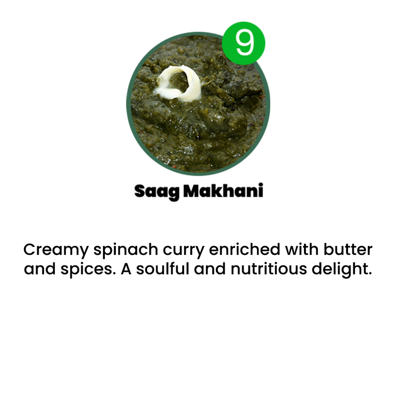 Mix & Match - 7 Meal Plan