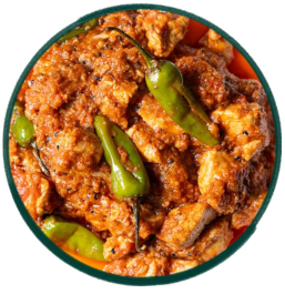 Mix & Match - 5 Meal Plan