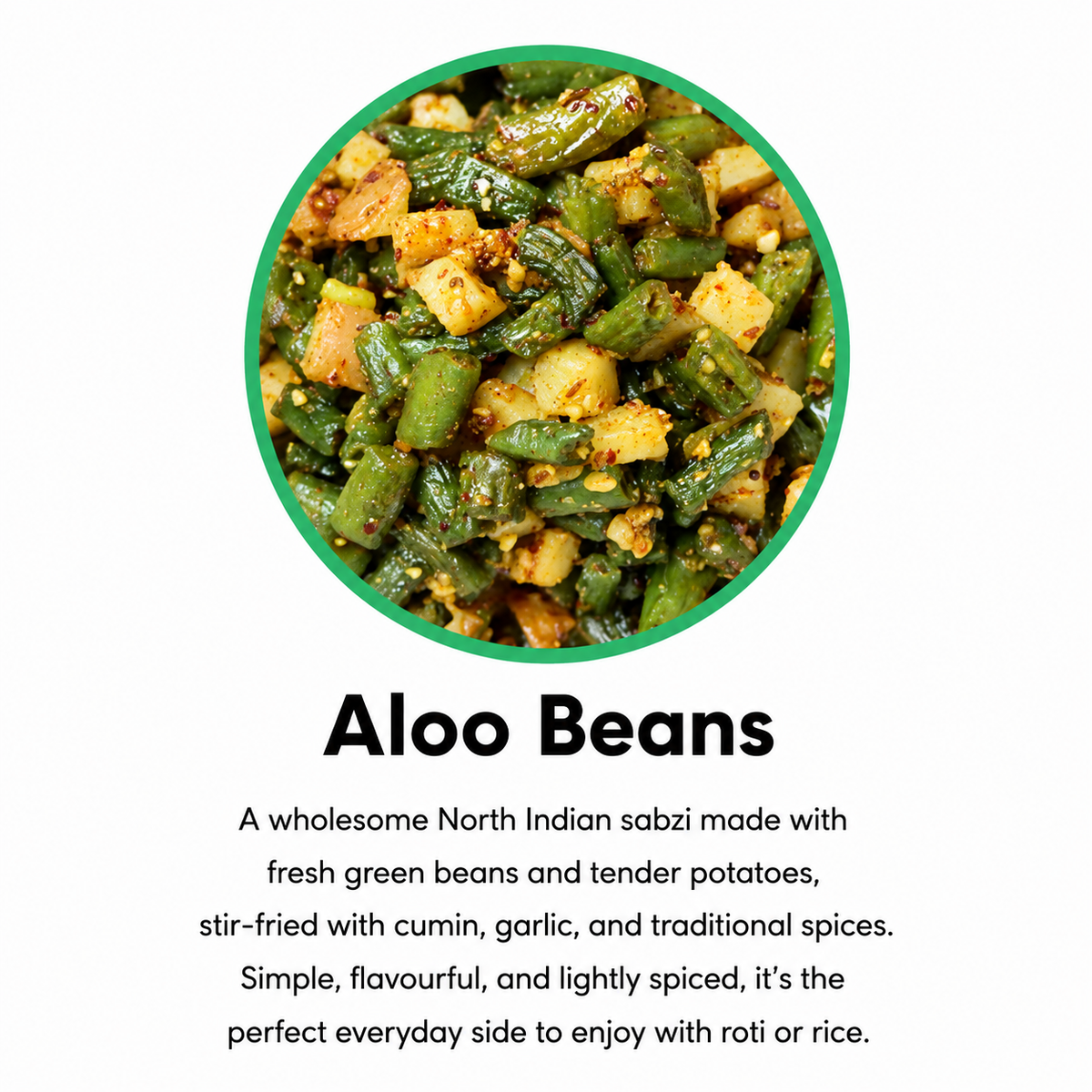Mix & Match - 5 Meal Plan