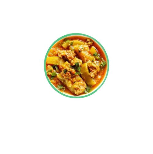 Mix & Match - 5 Meal Plan