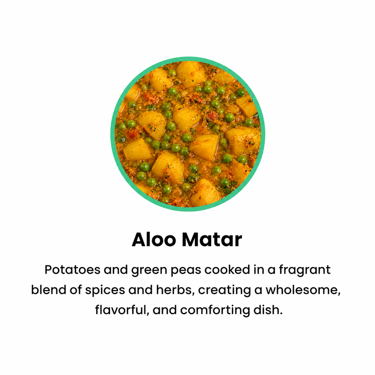 Mix & Match - 5 Meal Plan
