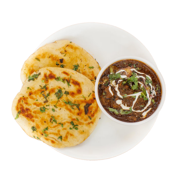 Amritsari Nutri Kulcha