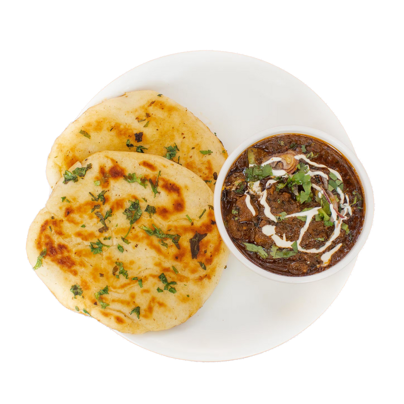 Amritsari Nutri Kulcha