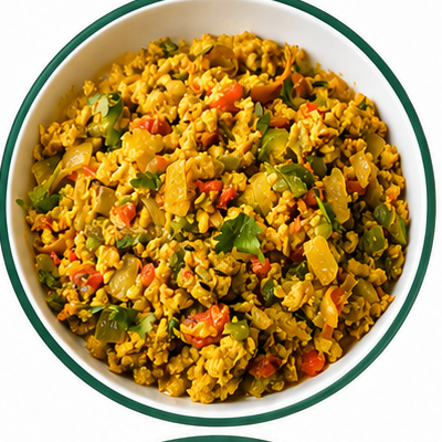Mix & Match - 5 Meal Plan