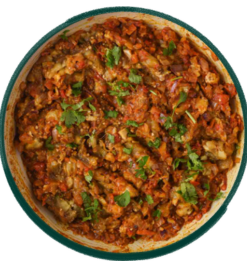 Mix & Match - 5 Meal Plan