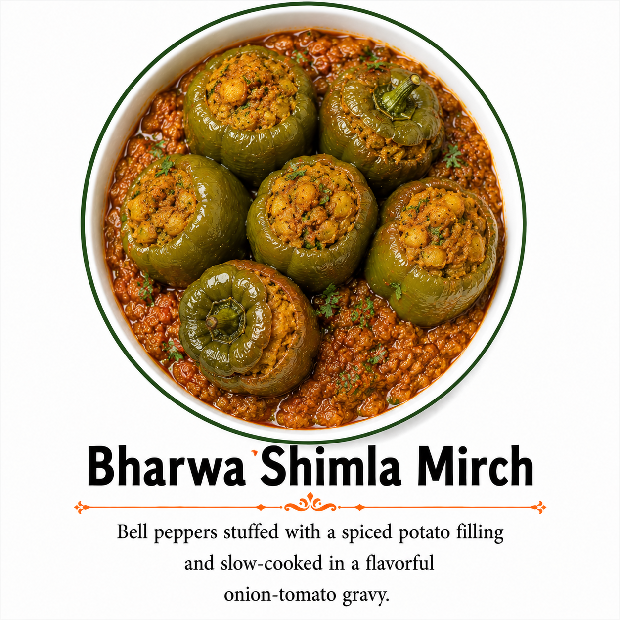 Mix & Match - 5 Meal Plan