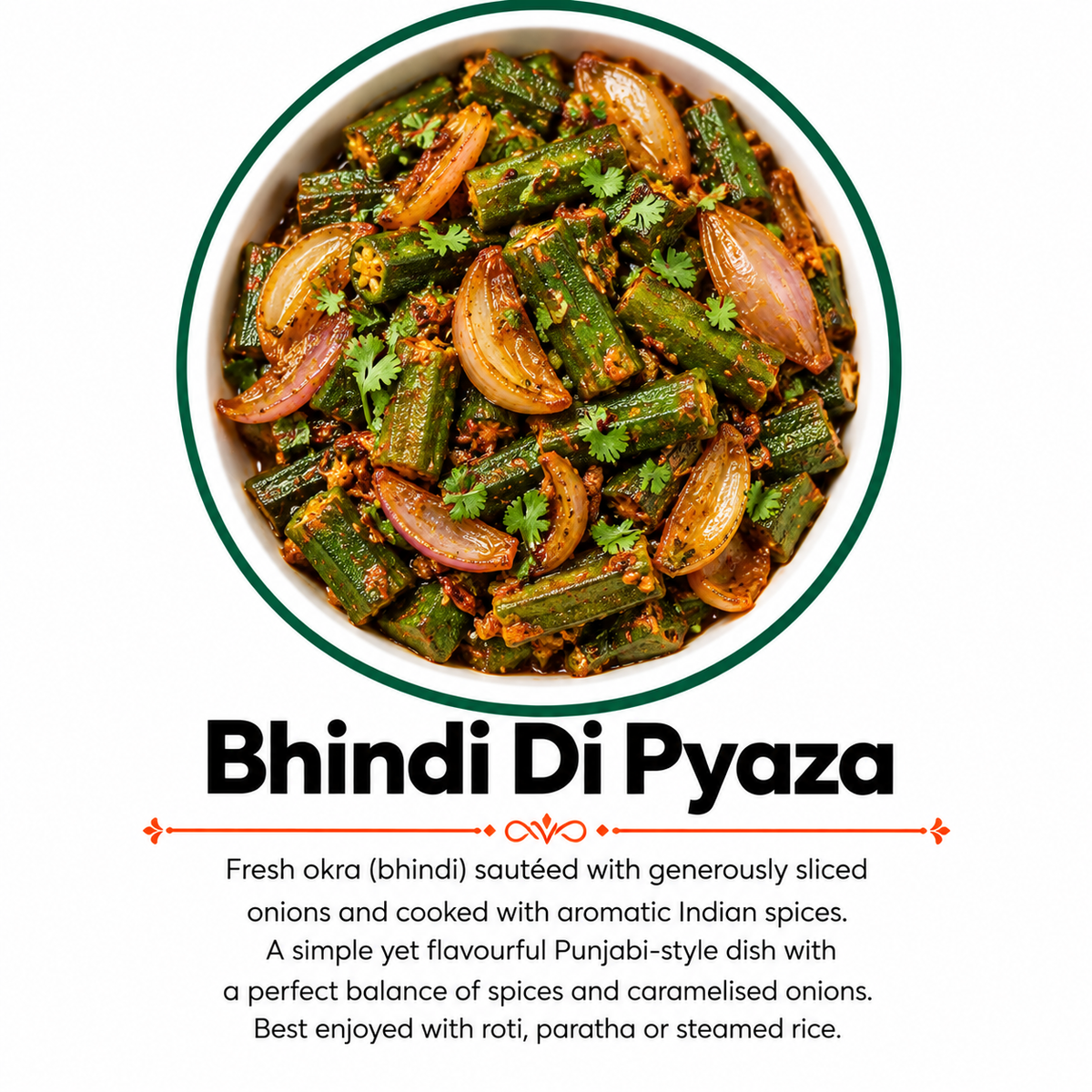 Mix & Match - 5 Meal Plan