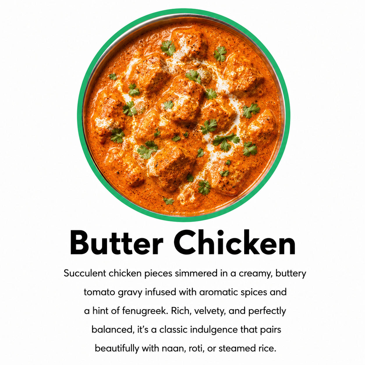 Mix & Match - 5 Meal Plan