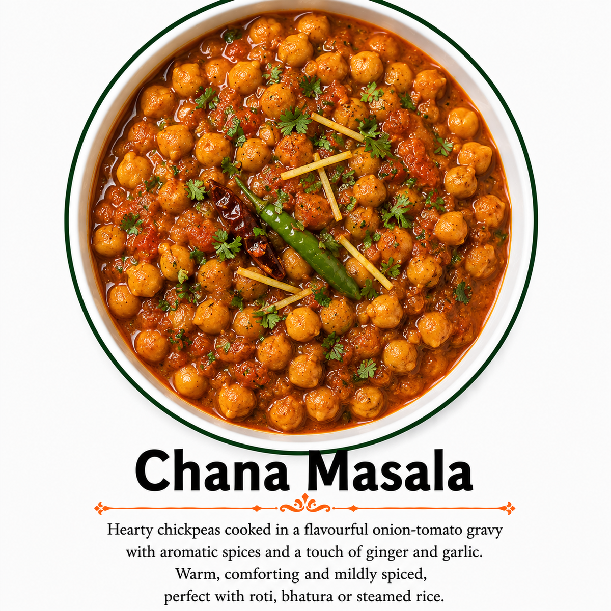 VEG MENU - 7 MEALS PLAN