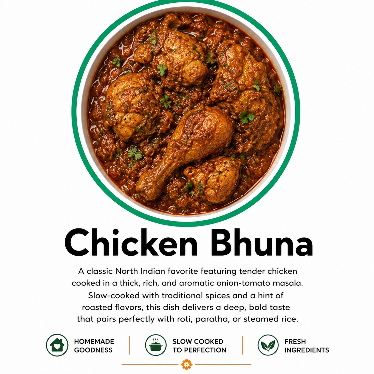 Mix & Match - 12 Meal Plan