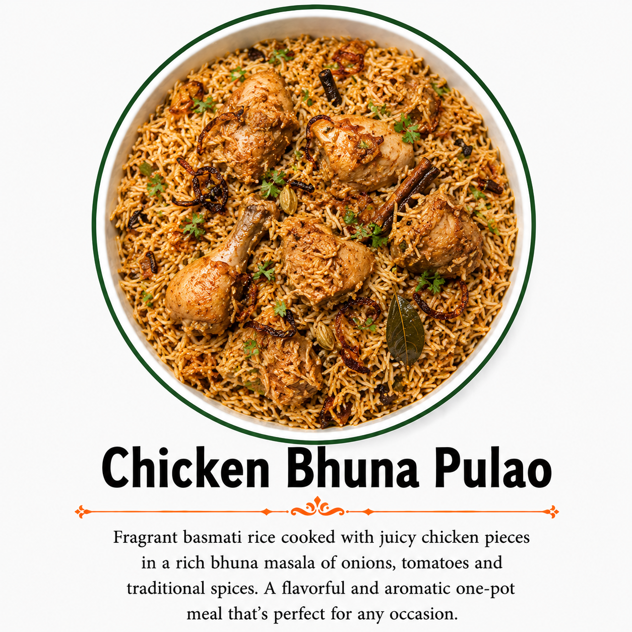 Mix & Match - 5 Meal Plan
