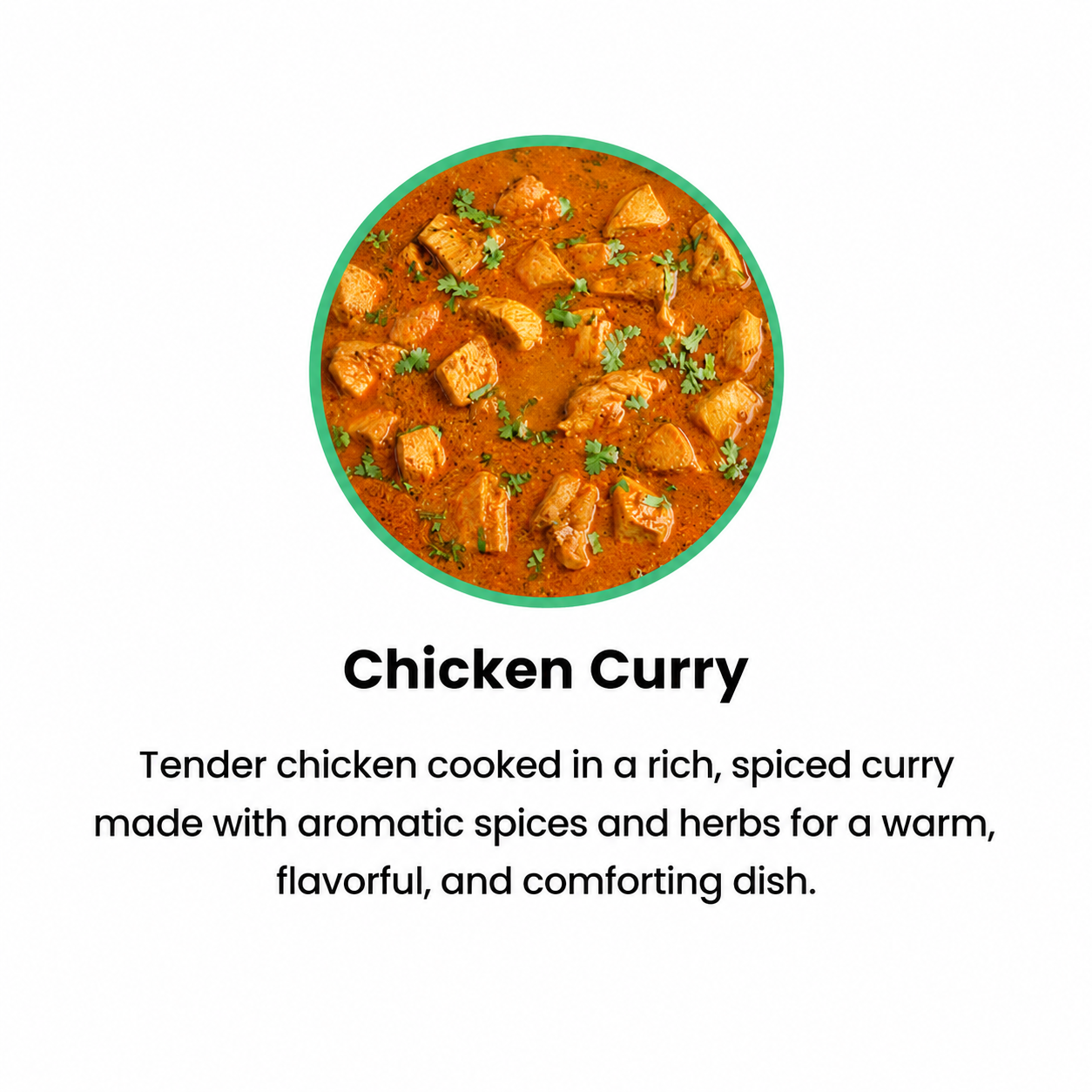 Mix & Match - 5 Meal Plan