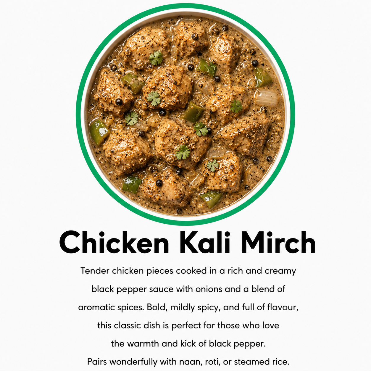 Mix & Match - 5 Meal Plan