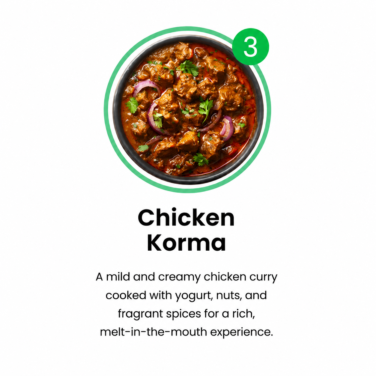Mix & Match - 5 Meal Plan