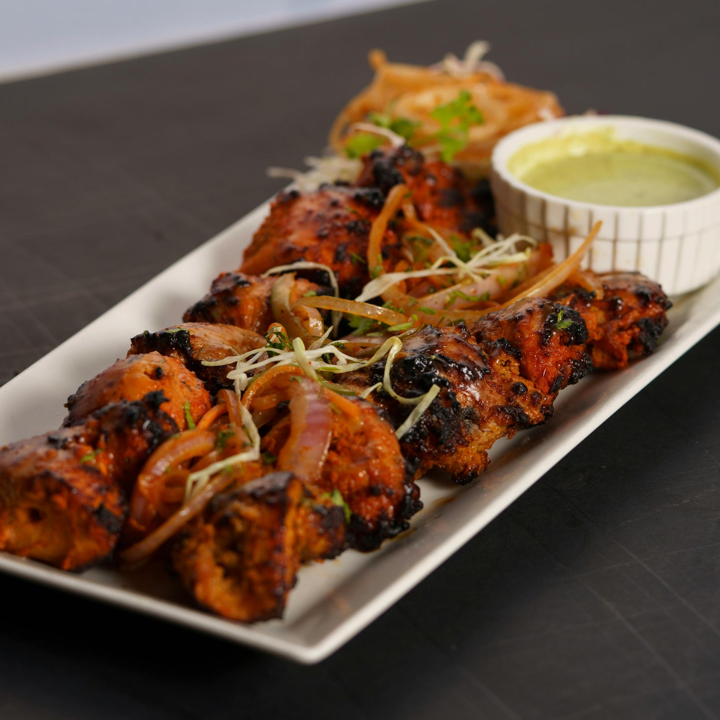 Chicken Tikka