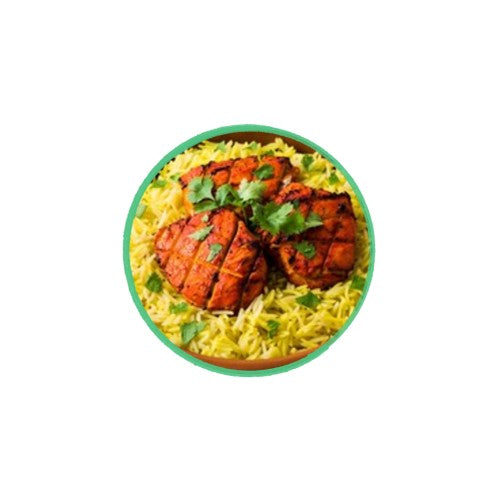 Mix & Match - 5 Meal Plan