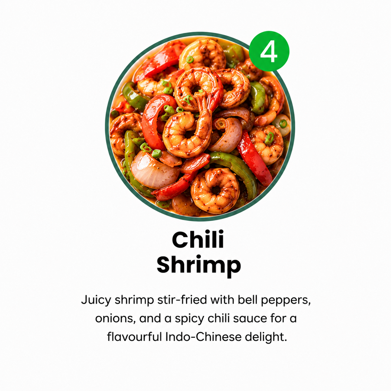 Mix & Match - 5 Meal Plan