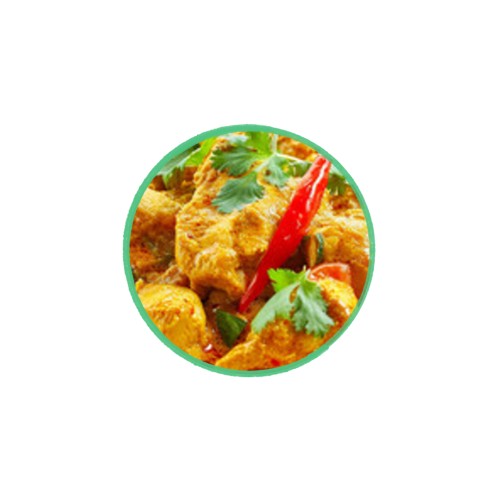 Mix & Match - 5 Meal Plan