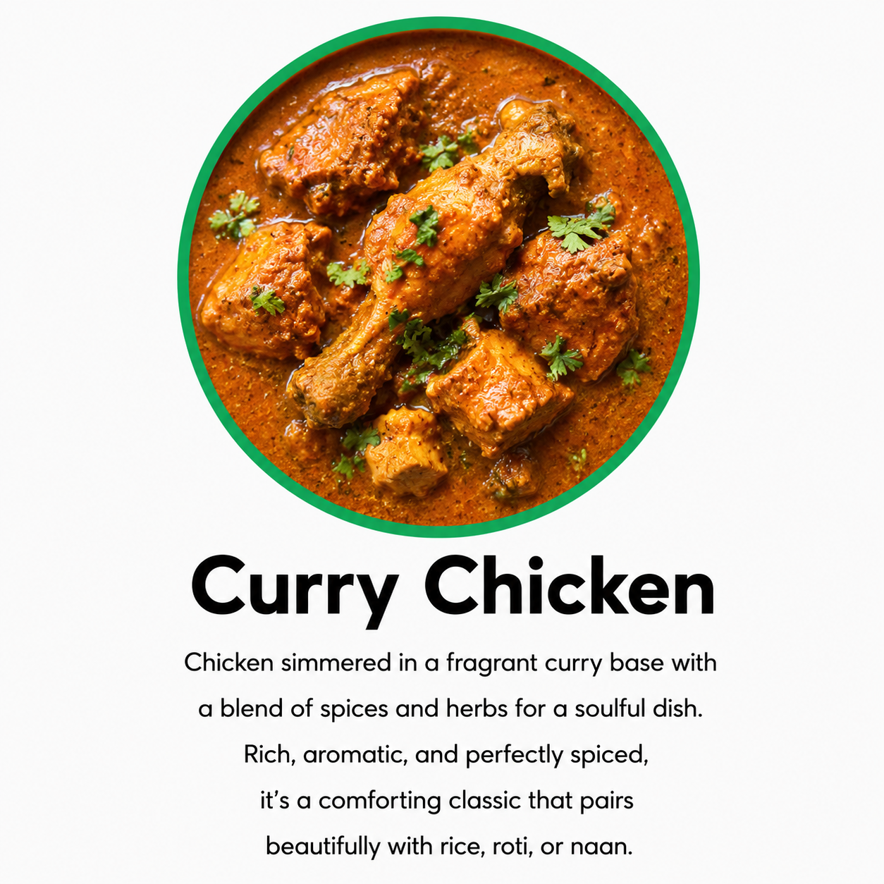 Mix & Match - 5 Meal Plan