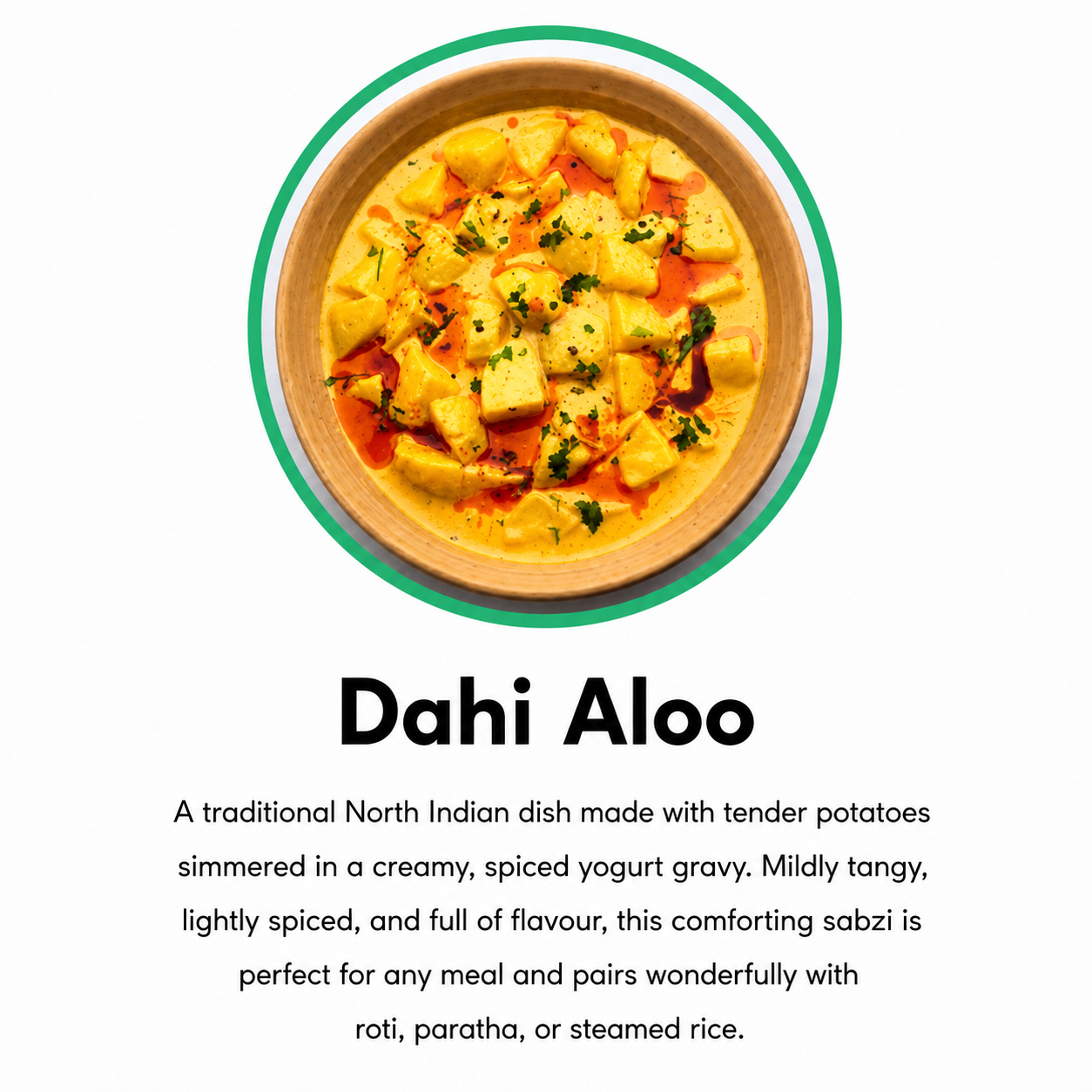 Mix & Match - 5 Meal Plan