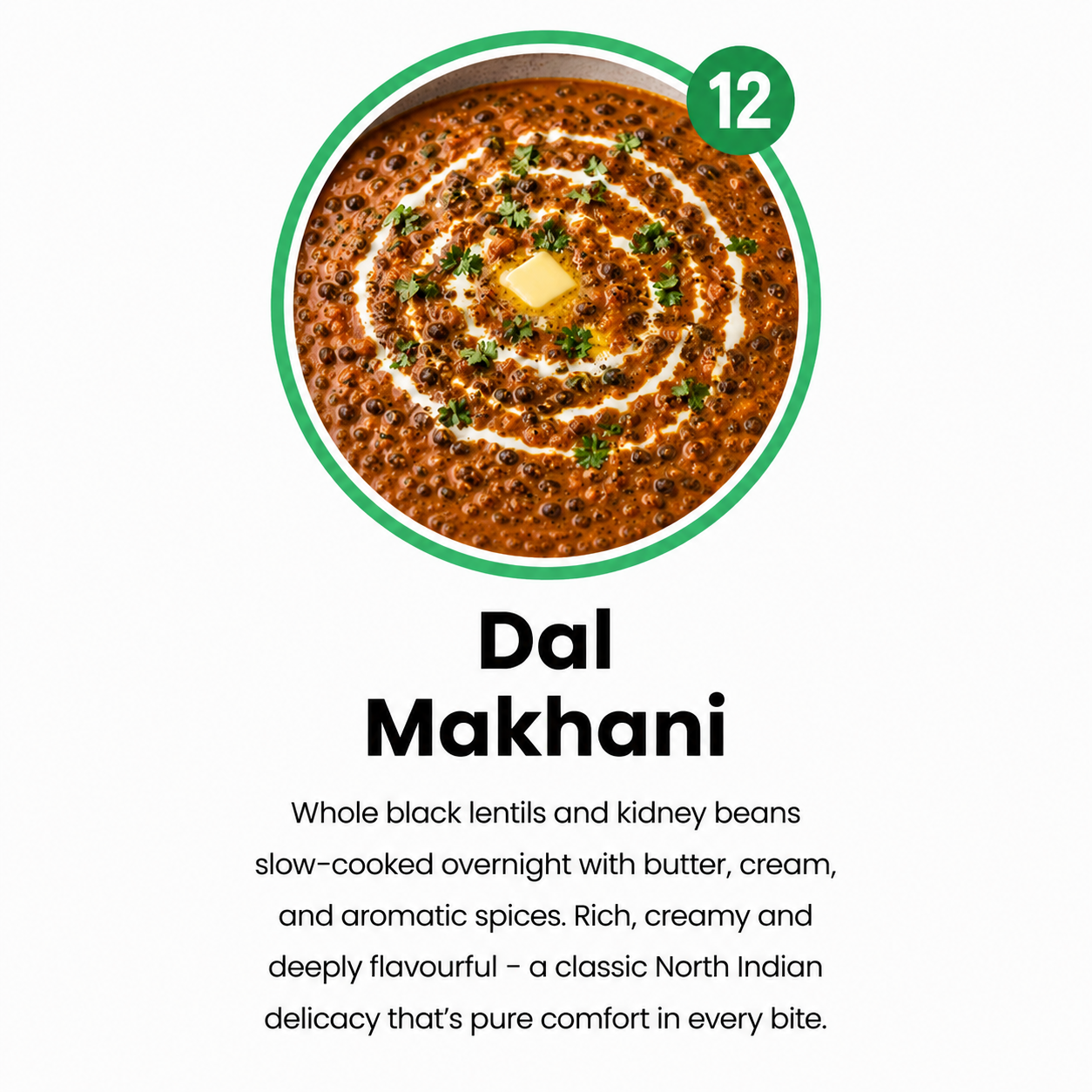 Mix & Match - 7 Meal Plan