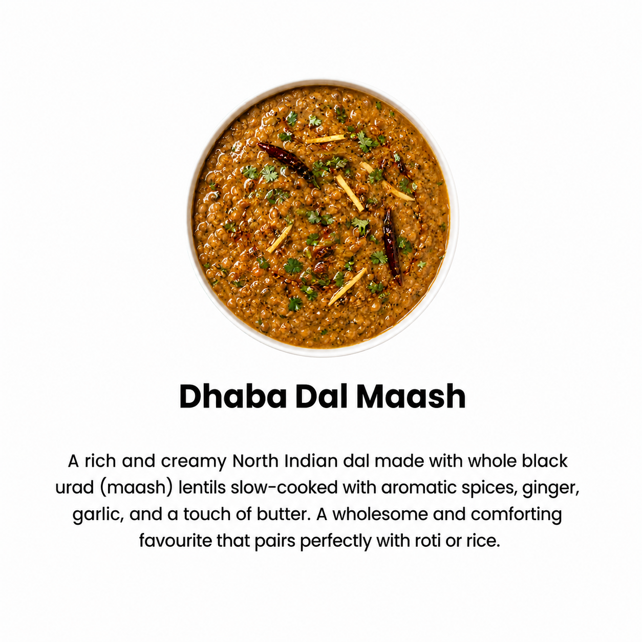 Mix & Match - 5 Meal Plan