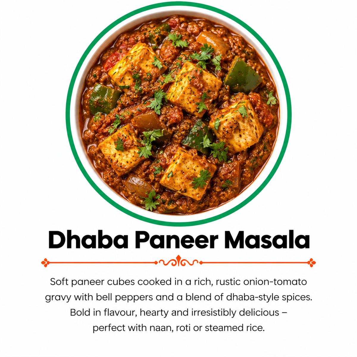 Mix & Match - 5 Meal Plan