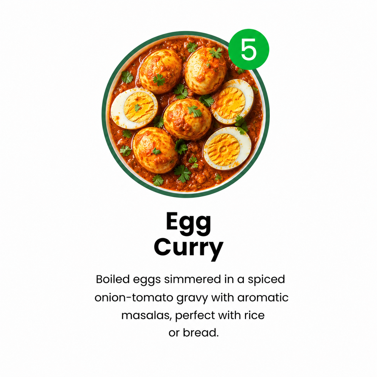 Mix & Match - 5 Meal Plan