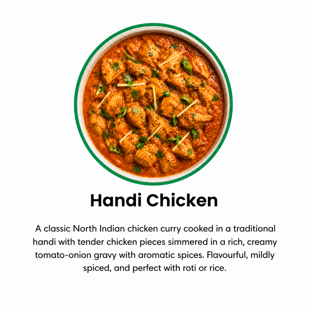 Mix & Match - 5 Meal Plan