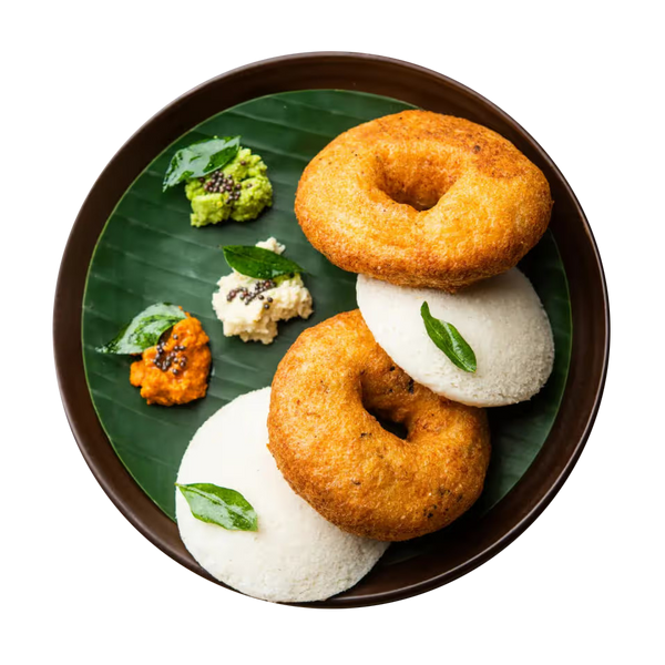 Idli Vada