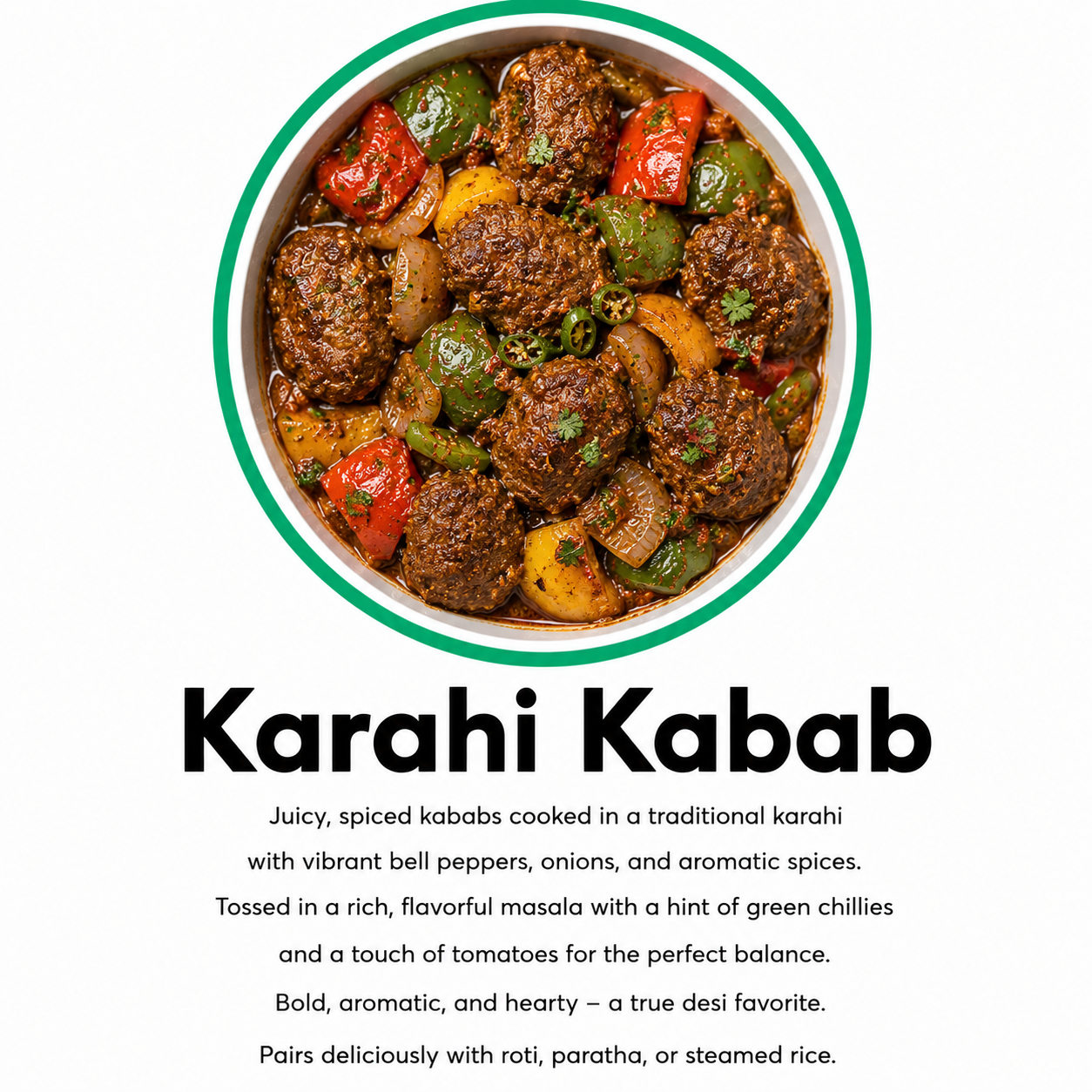 Mix & Match - 5 Meal Plan